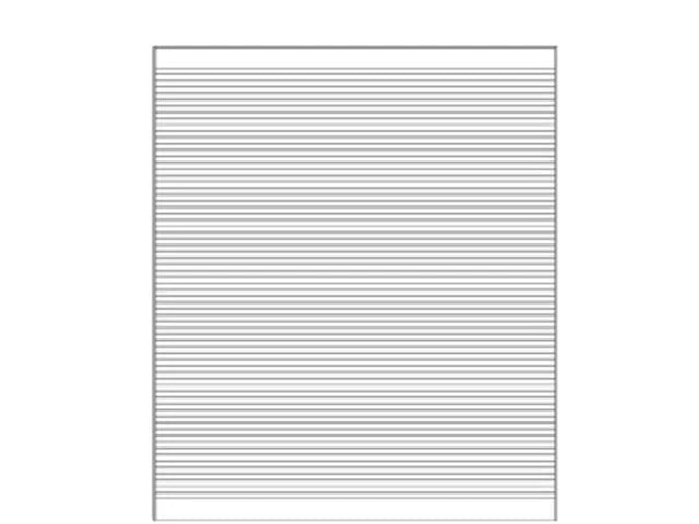Cabin Air Filter for Chevrolet Equinox (2018–2025) 25151PVBD