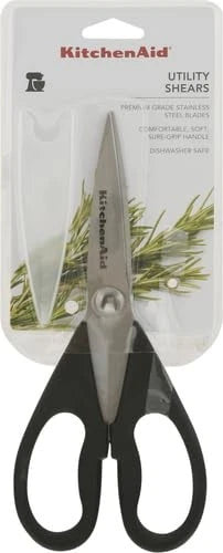 KitchenAid All Purpose Kitchen Shears for Kitchen Use (1 Pack)