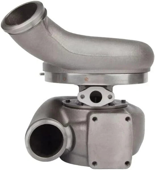 Turbocharger GTA4702B 743279-5006S 743279-0001 for Caterpillar C9 C13 (2004–2018)
