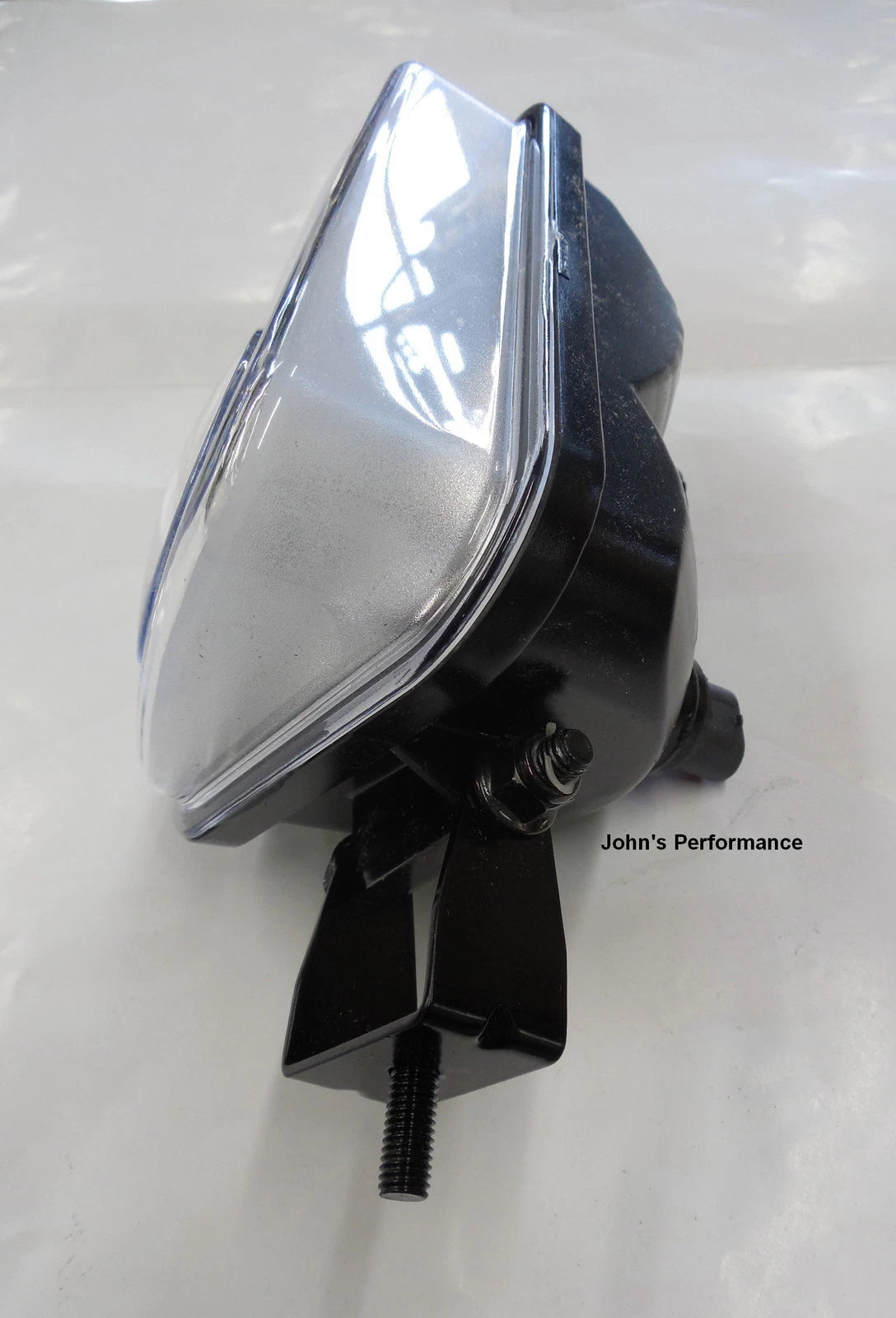 LH Headlight Assembly for Arctic Cat ATV (0409-031)