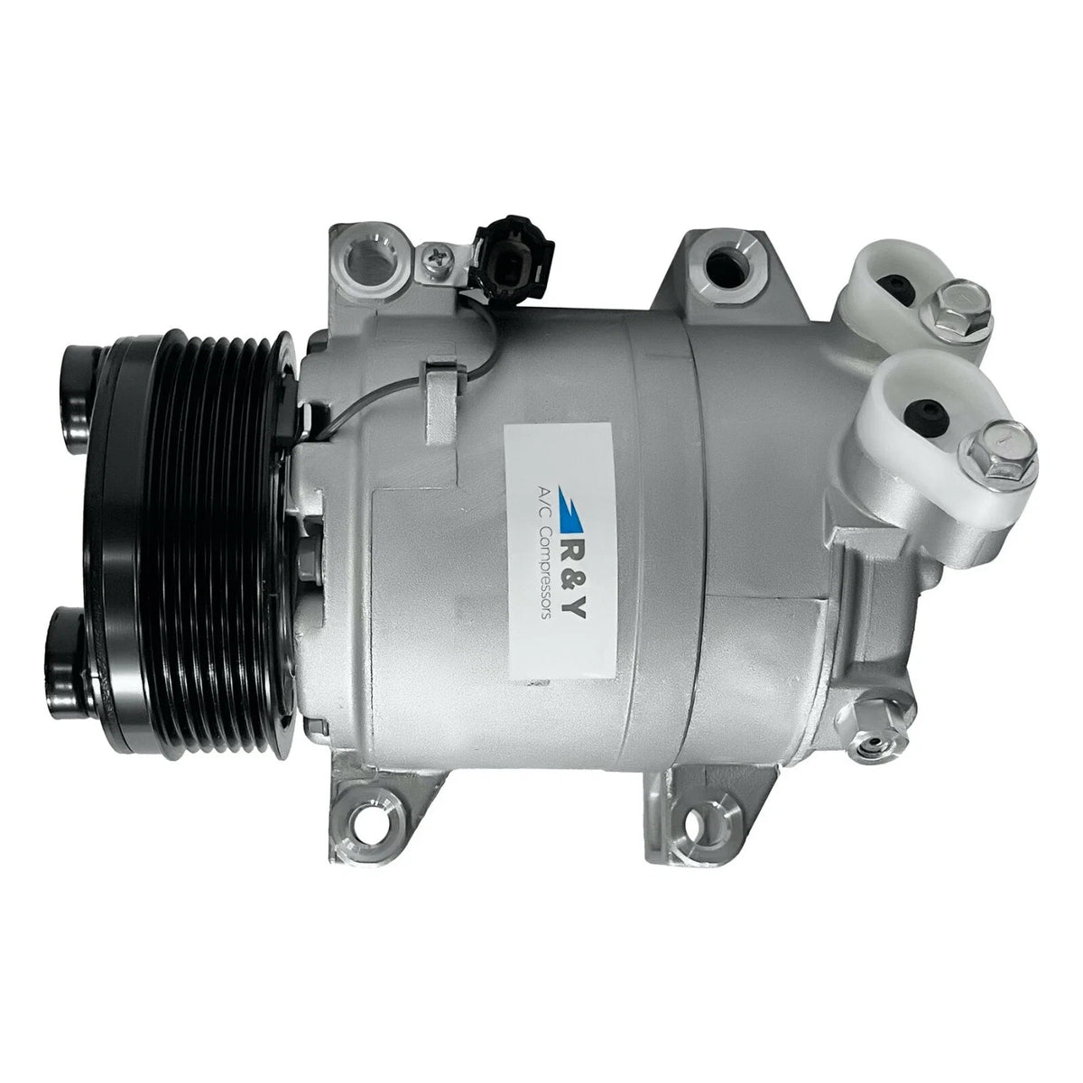 AC Compressor Kit Replacement for Nissan Pathfinder 5.6L (2010–2010)