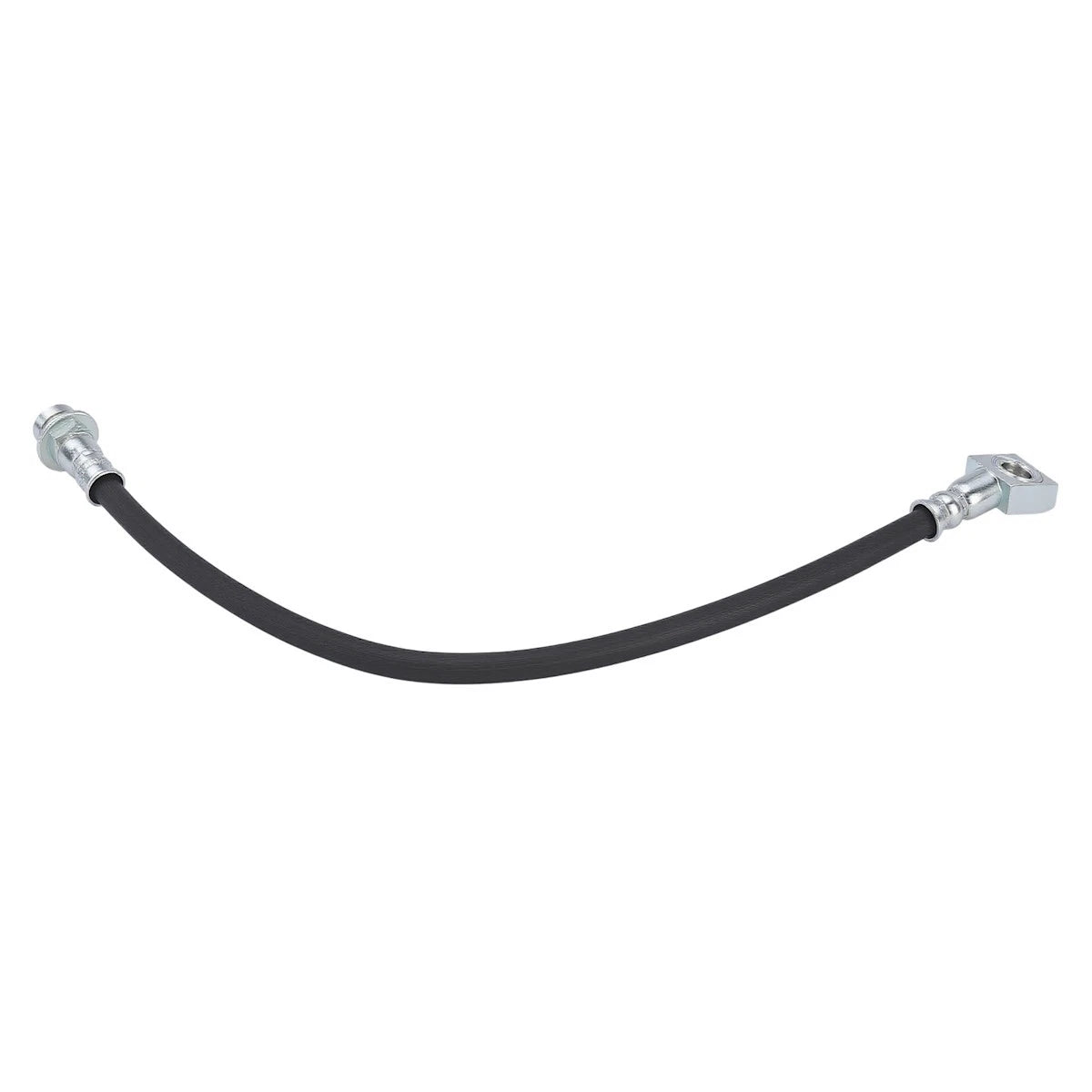 Brake Line Rear Driver Left Side for Chevy Corvette Cadillac XLR (2006–2013) - 18021408, 2205162, H620761, 20989693