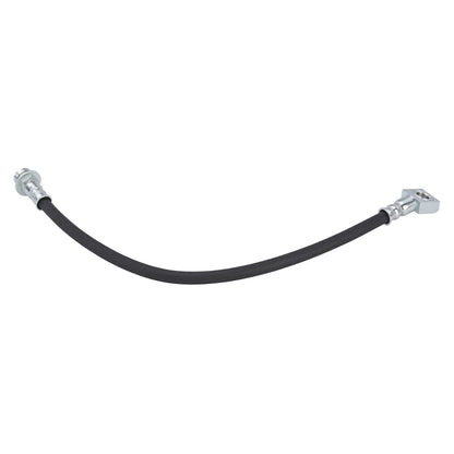 Brake Line Rear Driver Left Side for Chevy Corvette Cadillac XLR (2006–2013) - 18021408, 2205162, H620761, 20989693