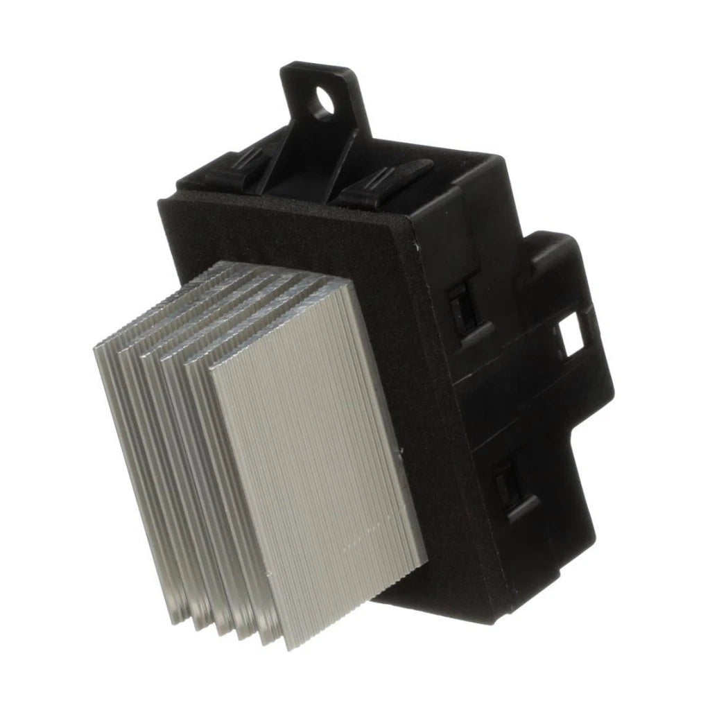 HVAC Blower Motor Resistor for Mercury Milan (2006–2011) ALX-PAU-SI-RU-797-CLA3