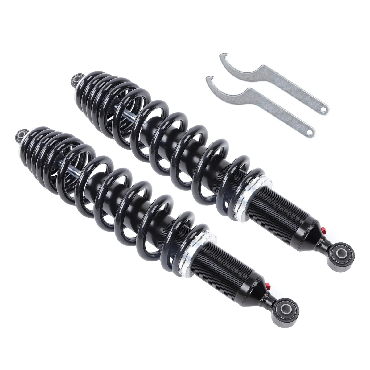 Set of 2 Front Shocks for Can-Am XMR Defender 10 & MAX 10 (2019–2022) 706203374 706204707