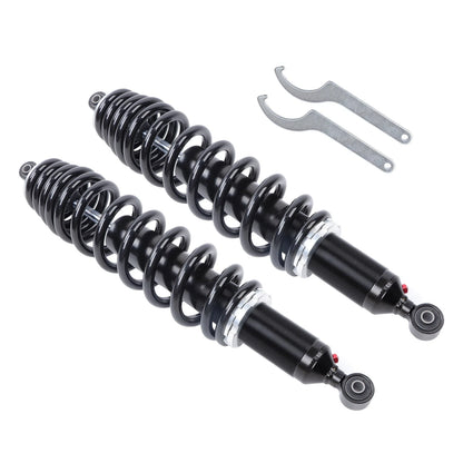 Set of 2 Front Shocks for Can-Am XMR Defender 10 & MAX 10 (2019–2022) 706203374 706204707