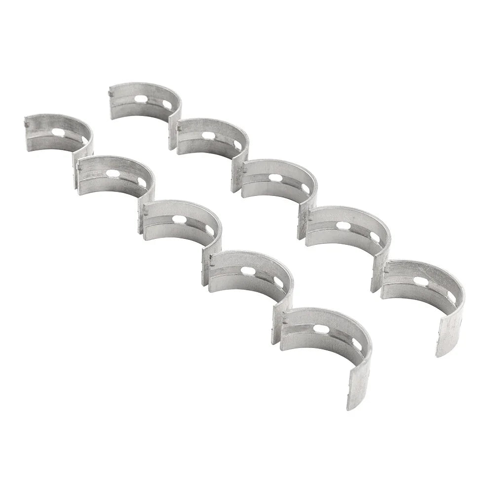 10X +25 29.75MM Crankshaft Main Bearing Set for Honda CBR600 (1999–2002)