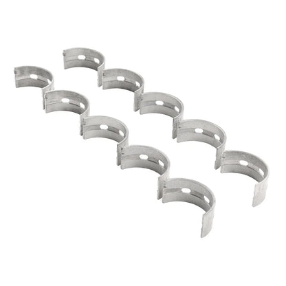 10X +25 29.75MM Crankshaft Main Bearing Set for Honda CBR600 (1999–2002)