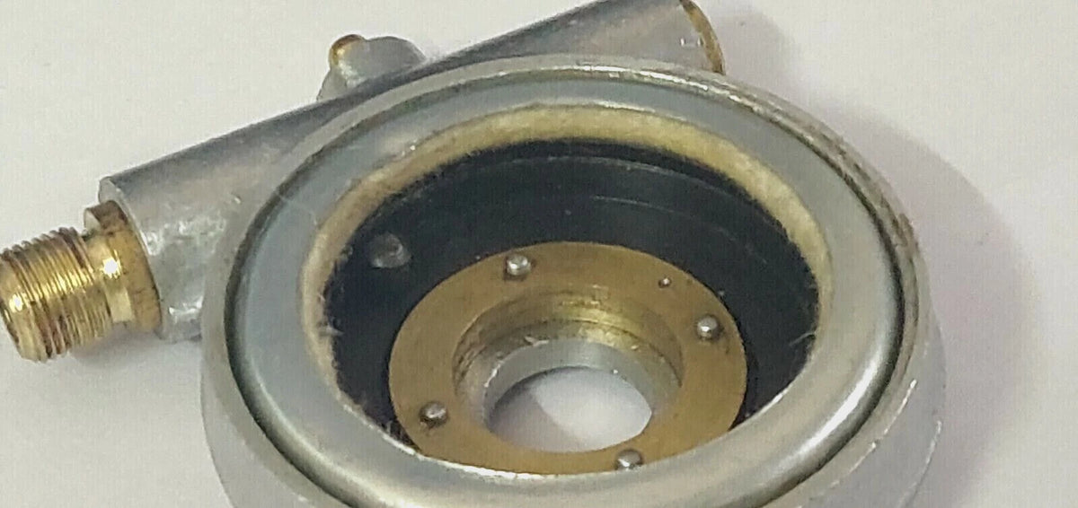Speedo Hub Drive for BSA Norton Triumph AJS