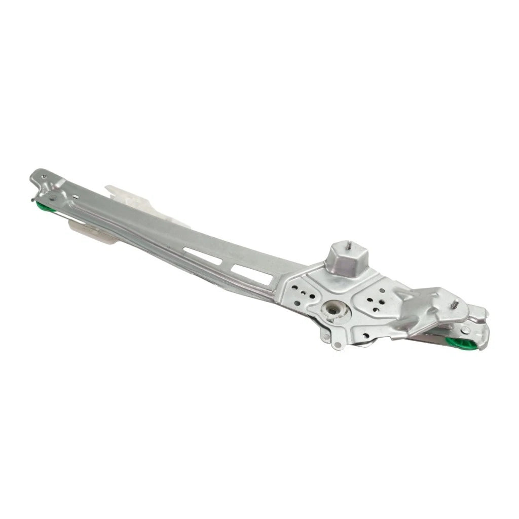 Window Motor & Regulator for Ford Police Interceptor Utility (2013–2019) CLX-M0-660841-CL360A51, FO1551141