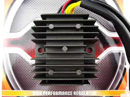 Regulator Rectifier Assembly for Honda FT500 Ascot (1982-1983)