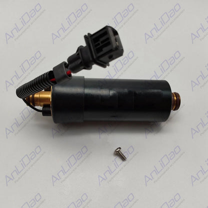 Electric Fuel Pump 3817328 for Volvo Penta 3.0L 8.1L