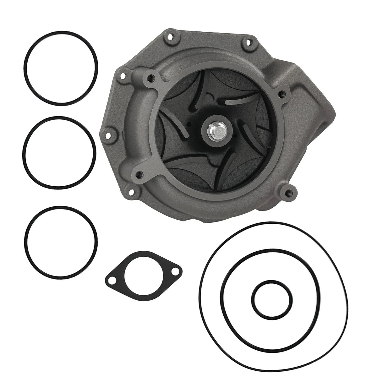 Coolant Water Pump for Caterpillar 825C Pipelayer (1998–2017)