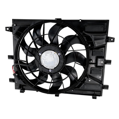 Radiator Fan Assembly for GMC Terrain (2018–2019) CLX-M0-335-55092-133-CL360A51, GM3115314