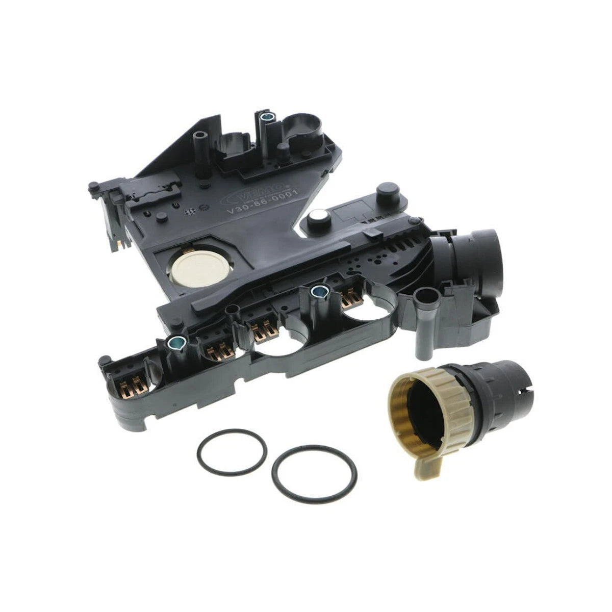 Vemo Speed Sensor for Mercedes-Benz Sprinter 2500 (2010–2018) V30-86-0002, 140270116180, 1402710080