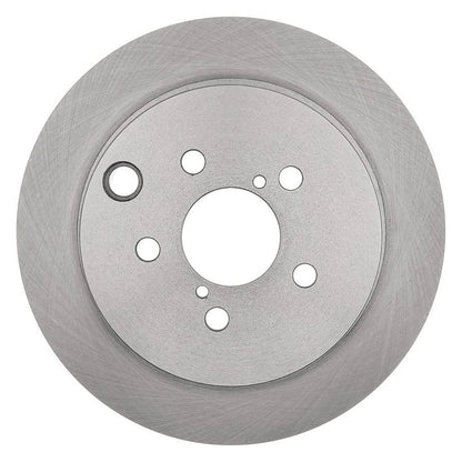ACDelco Brake Rotor Rear for Audi TT (2016–2023) | G3000 | OLX-ACD18A81786A-CL360A52