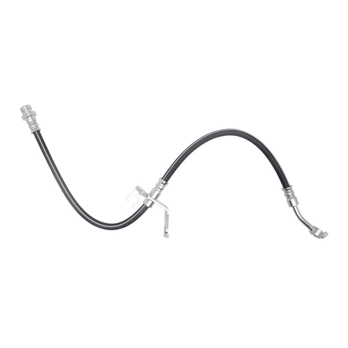 Brake Hose for Kia K5 Sonata (2020–2023) BHH-21116, 58731L1000, 58731L1100