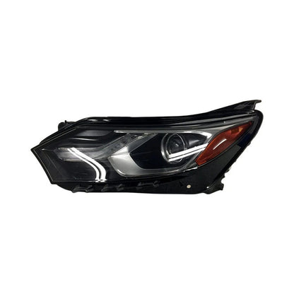 Driver Side Headlight for Chevy Equinox (2018–2021) LLX-GM2502470C-CL360A70, GM2502470