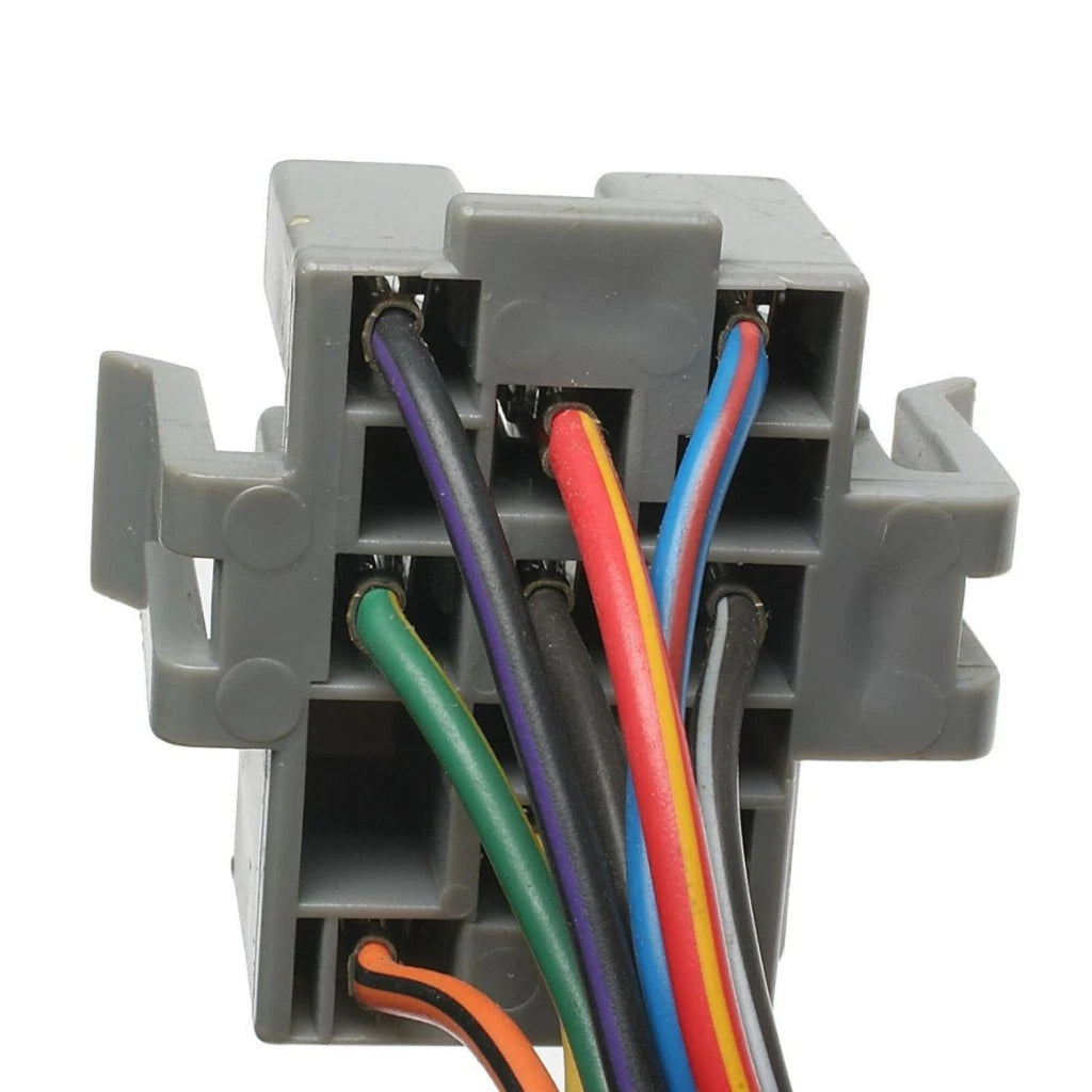 Headlight Dimmer Switch Connector for Ford Contour (1995–1996) ALX-PAU-SI-S-607-CLA2