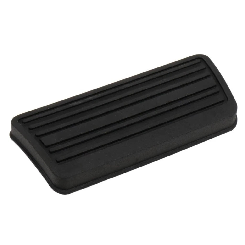 Rubber Brake Pedal Pad for GMC Savana 4500 (2009–2025) ALX-PAU-AC-15706042-CLA12