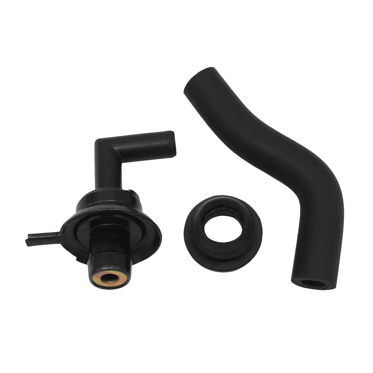 PCV Valve Grommet Hose Kit for Toyota Camry Solara RAV4 (2.0L 2.2L) (1997–2006)