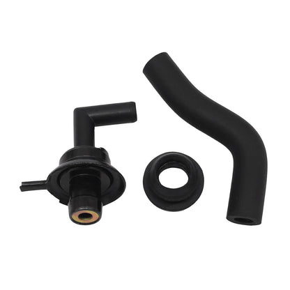 PCV Valve Grommet Hose Kit for Toyota Camry Solara RAV4 (2.0L 2.2L) (1997–2006)