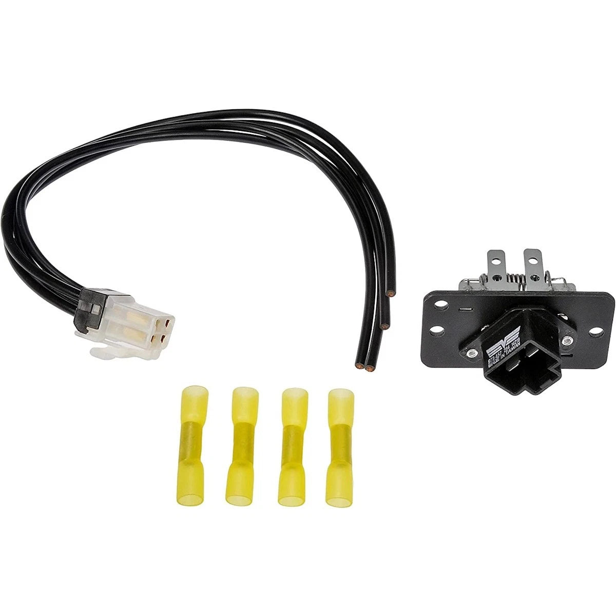 Blower Motor Resistor for Mercury Villager Quest (1995–1998) 973-557, 20140, RU1136