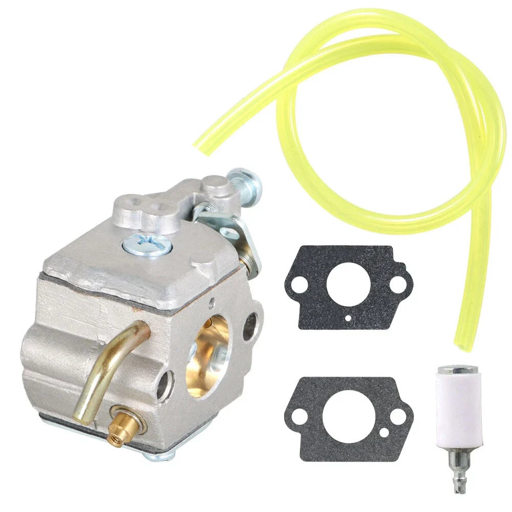 Carburetor Kit for Tecumseh TC200 TC300 (640901, 640911, 632941, 632979, 640231)