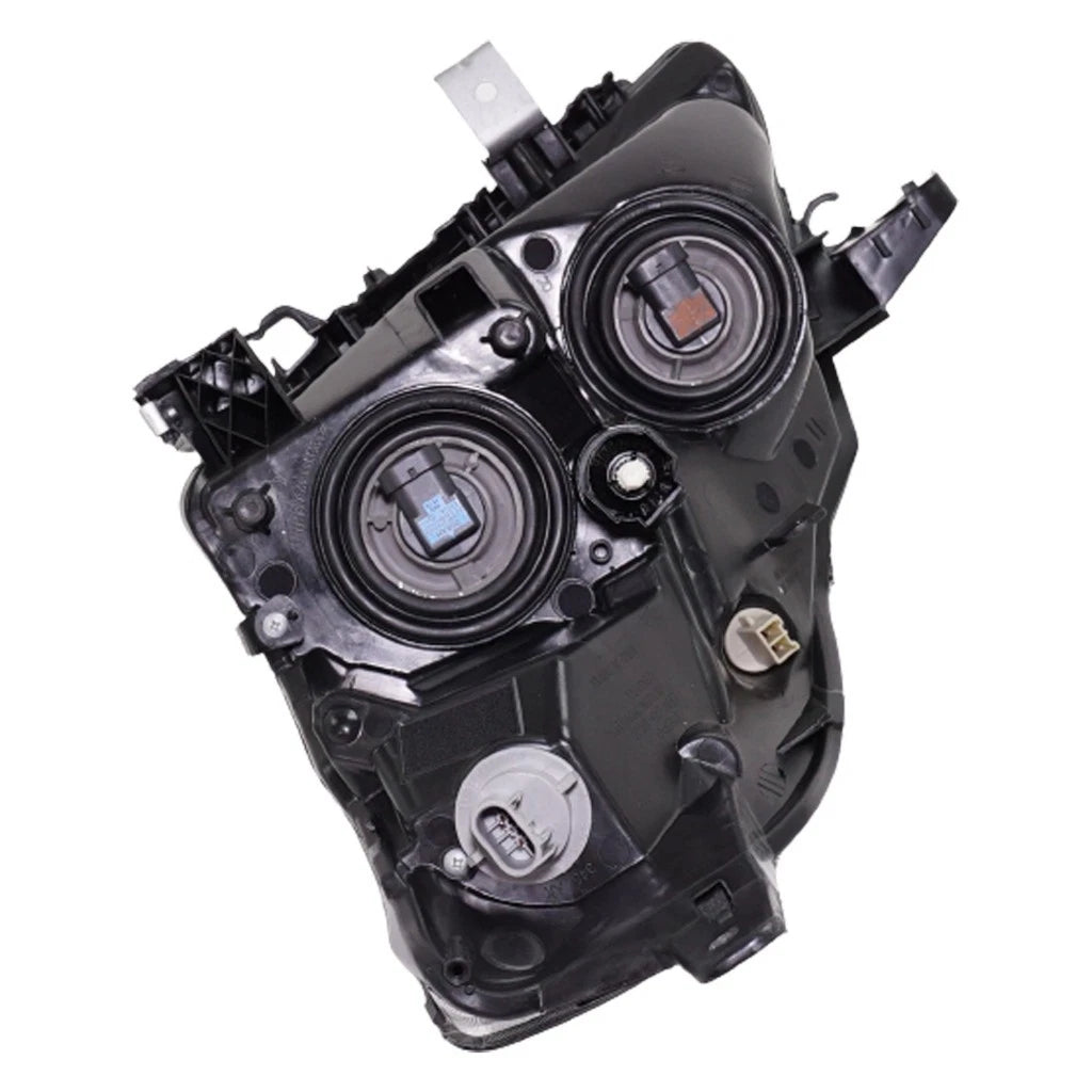 Passenger Side Headlight for Nissan Altima (2007) NI2503166, CLX-M0-20-6827-00-CL360A55