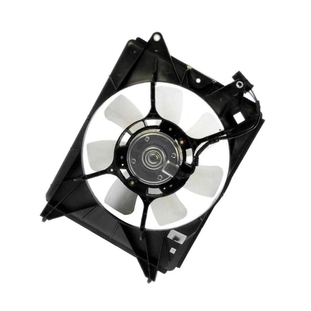 A/C Condenser Fan for Honda Civic (2012–2015) ALX-PAU-RB-621-490-CL360A50