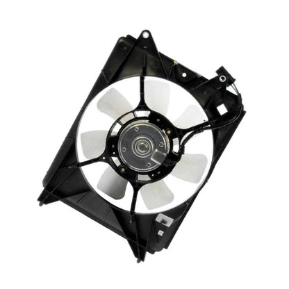 A/C Condenser Fan for Honda Civic (2012–2015) ALX-PAU-RB-621-490-CL360A50
