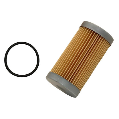 Fuel Filter with O-Ring for Ford New Holland 1100 1200 (No Years Specified)