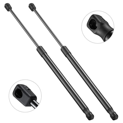 2X 20" 600N Gas Strut for Heavy-Duty Box Lid RV Bed Murphy Bed