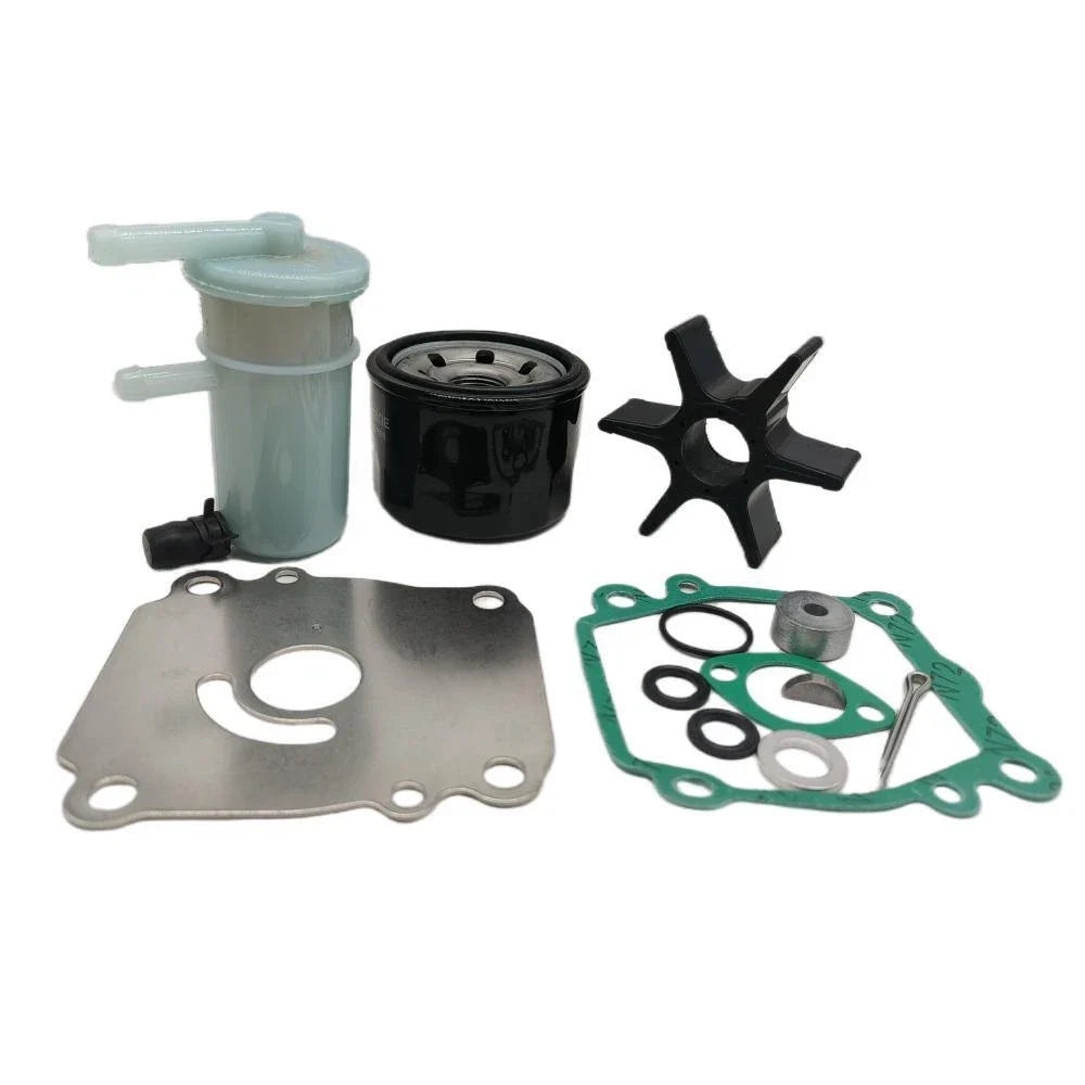 Engine Maintenance Kit for Suzuki Marine DF60 DF70 (2007–2009) 17400-99852 17400-99861