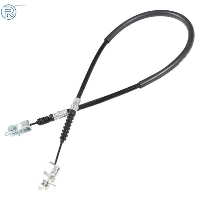 Rear Brake Cable Set of 2 for Club Car Golf Cart DS (1981–1999) 42"