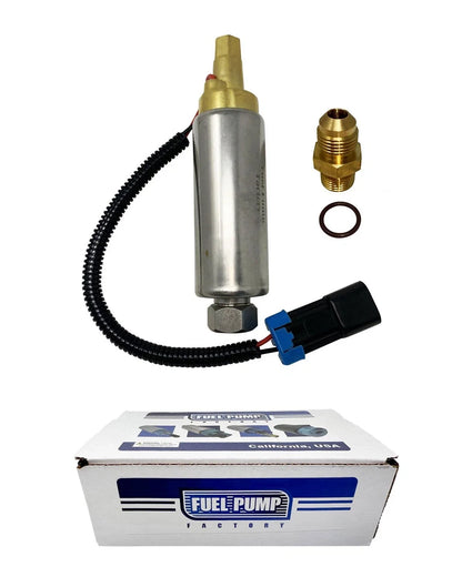 FPF Fuel Pump for Mercury MX 6.2L MPI (0L302200 - 0M299999, 861156A1)