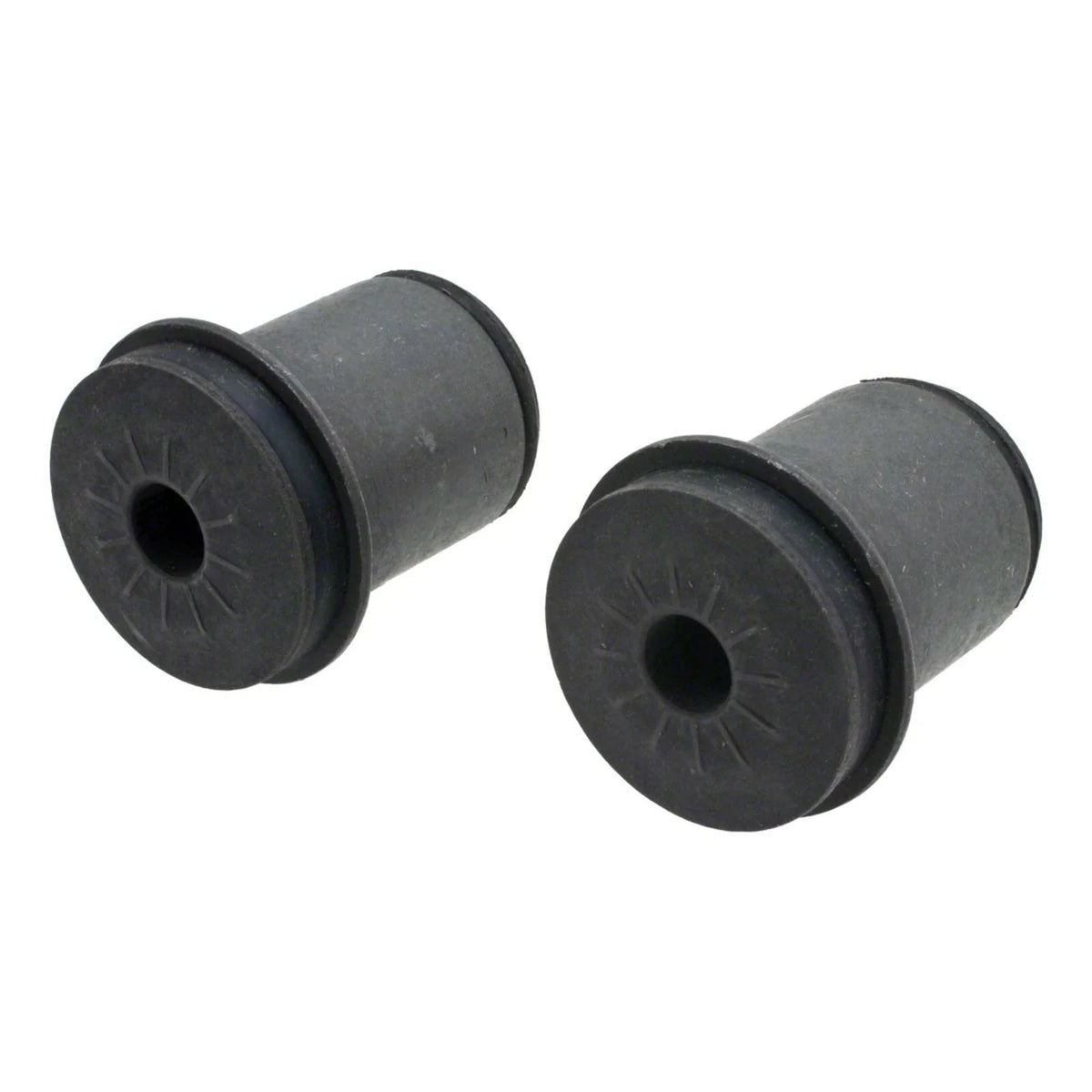 Set of 2 Front Upper Control Arm Bushings for Chevrolet GMC Canyon (2004–2012)