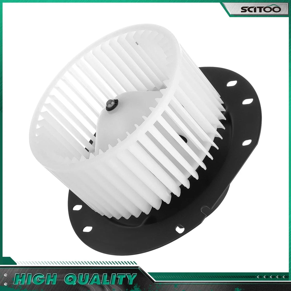HVAC Heater Blower Motor Fan for Ford E-150 E-250 Econoline (2003–2014) 700022