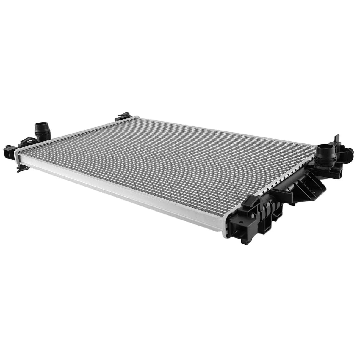 Aluminum Radiator for Ford Focus 2.0L EcoBoost MT 2013-2018 (CV6Z8005U)