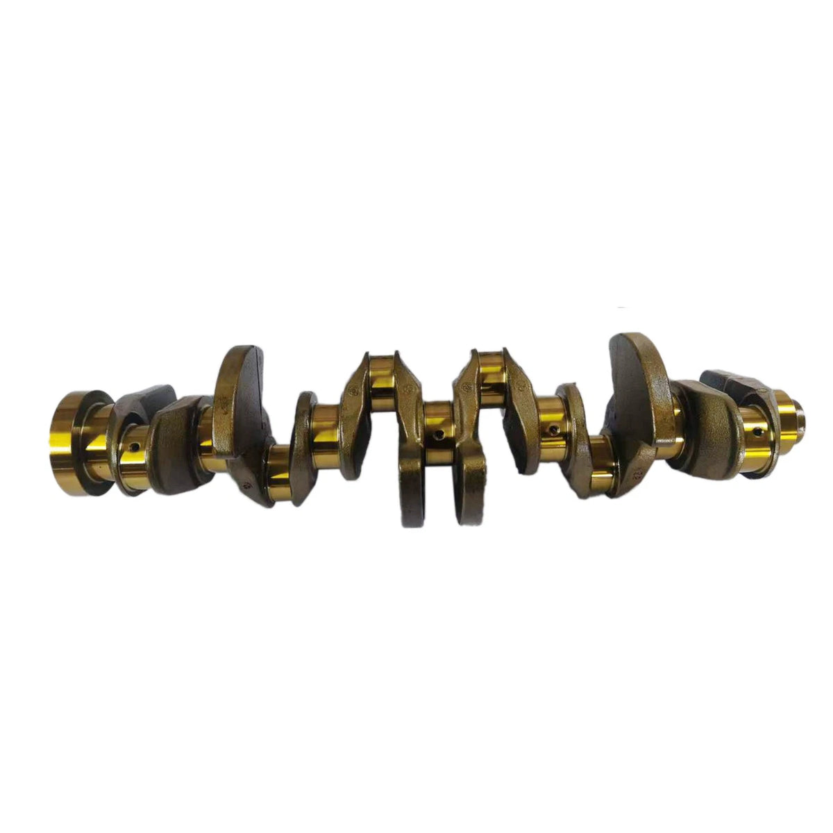 Engine Crankshaft for BMW E84 E88 E90 E92 E93 F02 F06 F07 F10 F12 (2007–2017) 11217580483, 11212163665