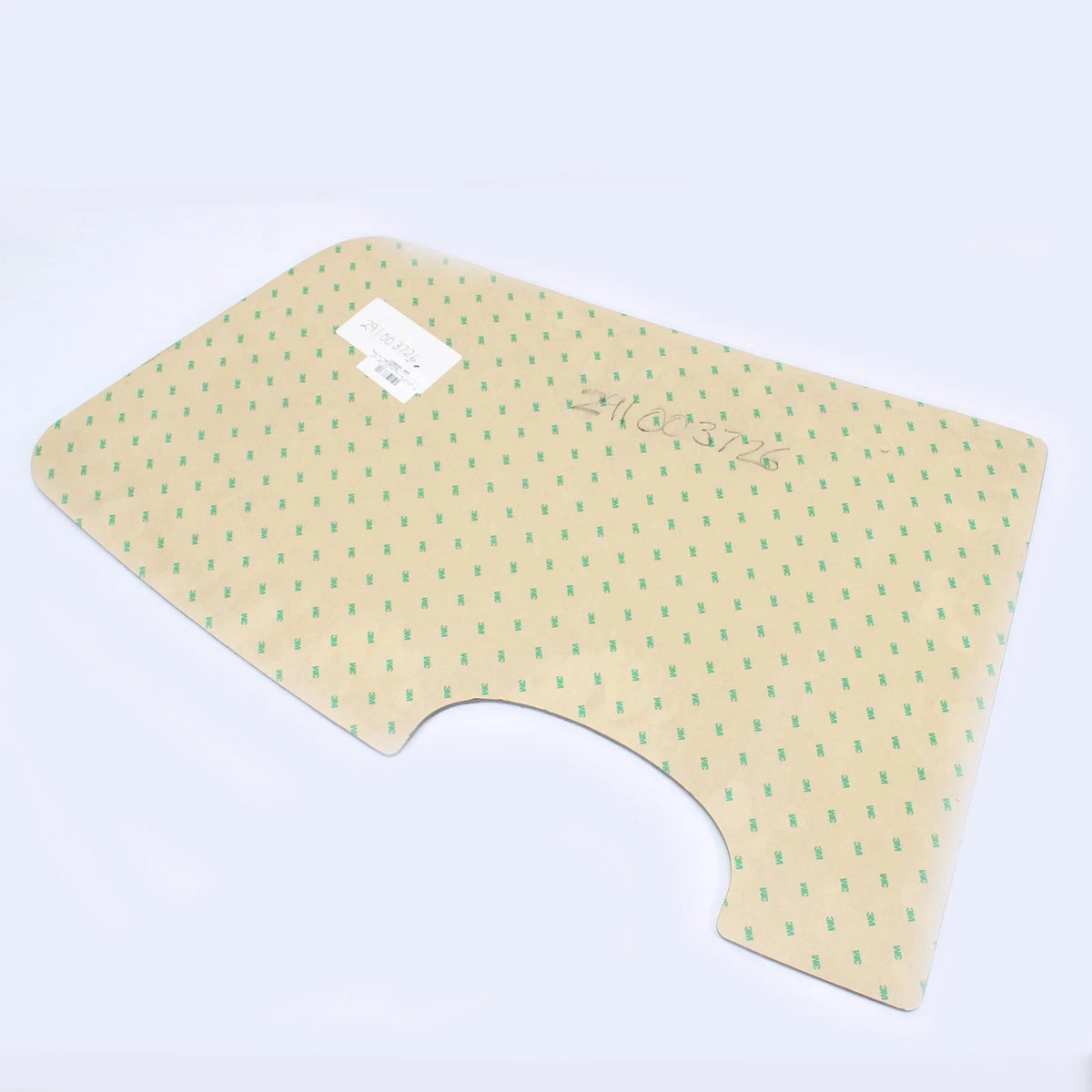 Swim Platform Mat for Sea-Doo Challenger (OEM 291003726)