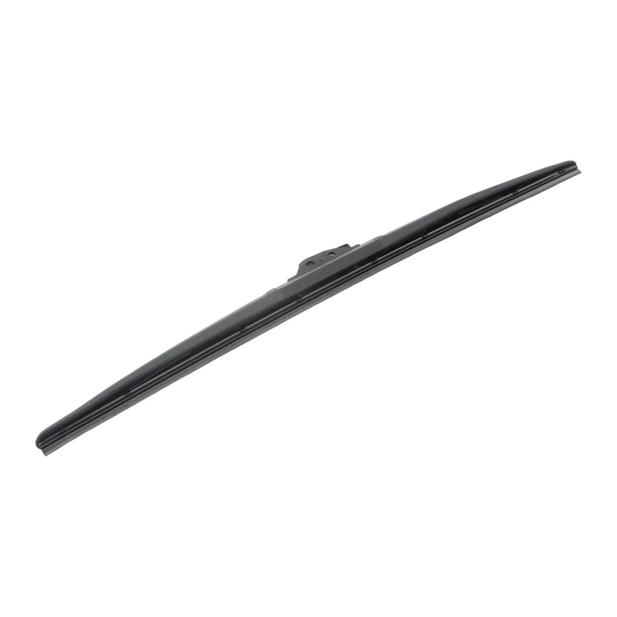 2X Michelin Stealth Hybrid 18" Wiper Blades for Dodge M400 (1974)