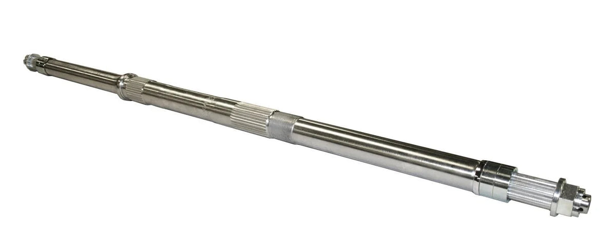 LSR Axcalibar Rear Axle Shaft for Yamaha YFZ450R YFZ450X (2009–2023)