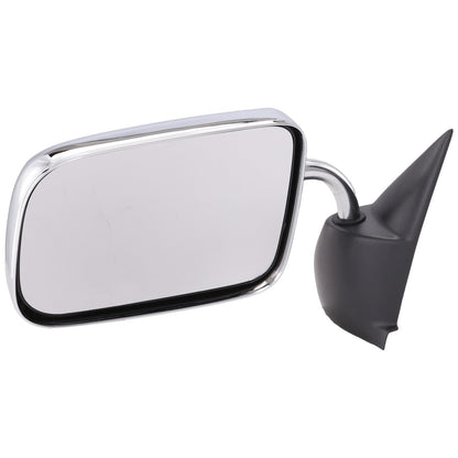Driver Left Side Mirror for Dodge Ram 1500 2500 3500 (1994–2001)
