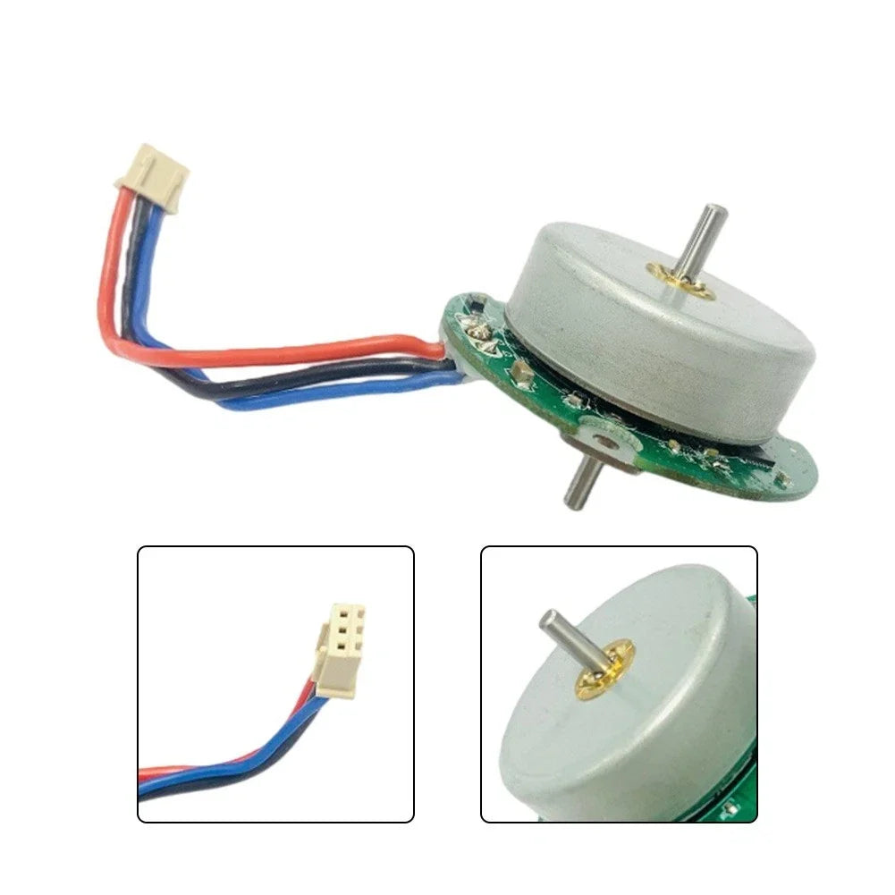 BL3717 Brushless Motor 20V 15A 2500rpm for Home Robot and Appliance
