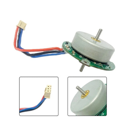 BL3717 Brushless Motor 20V 15A 2500rpm for Home Robot and Appliance