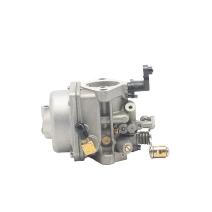 Carburetor 6BV-14301-09 6BV-14301-10 for Yamaha 4HP 5HP (4-Stroke)