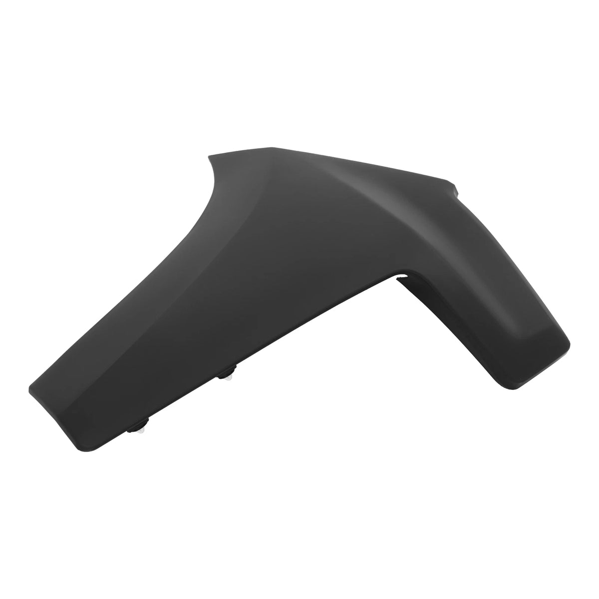 Right Bumper End Cap Filler for Chevy Silverado 1500 (2019–2022) BACP000000702, 84658018, 84361305, 84455119, 84555464, GM1017110