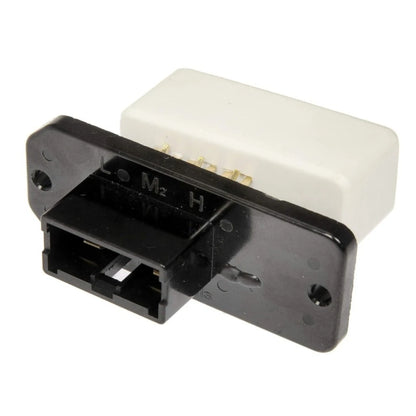 Blower Motor Resistor for Honda Pilot (2003–2008) ALX-PAU-RB-973-141 CL360A50