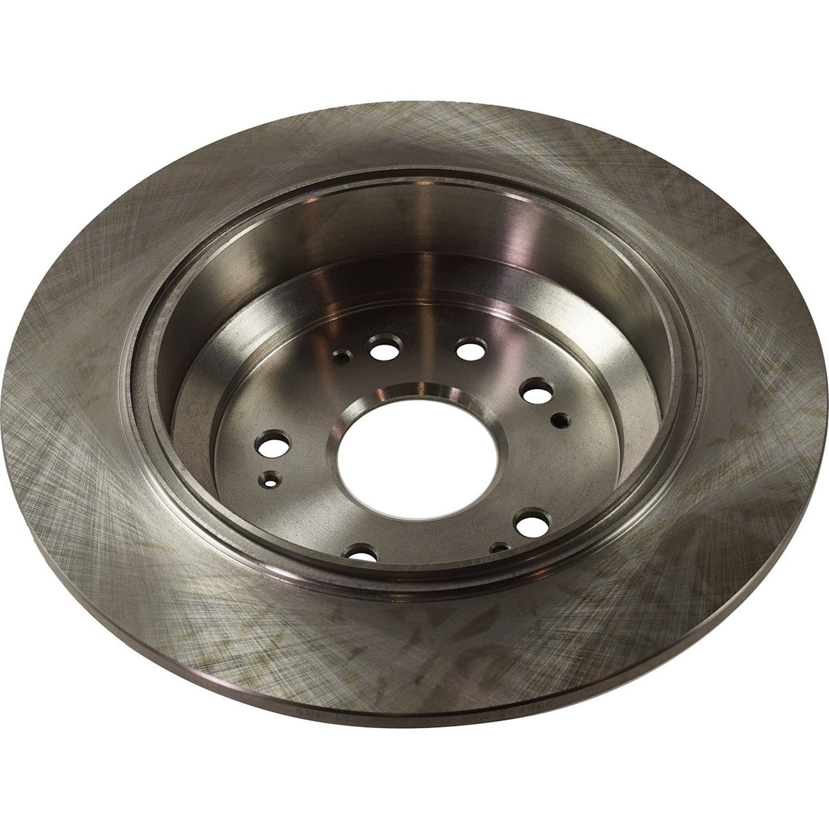 Brake Disc Rotors and Pads Kit for Honda Crosstour Accord (2010–2011)